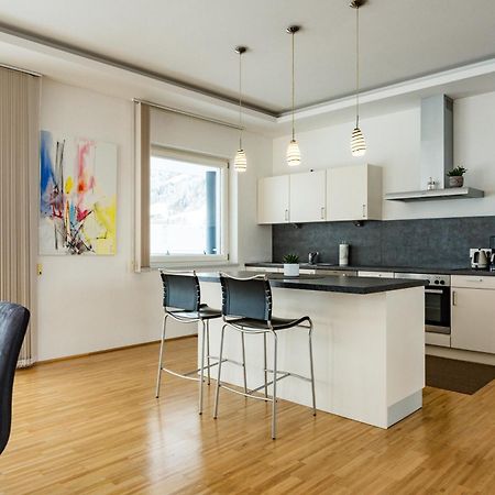 Appartementhaus Modern Art By Schladming-Appartements Dış mekan fotoğraf