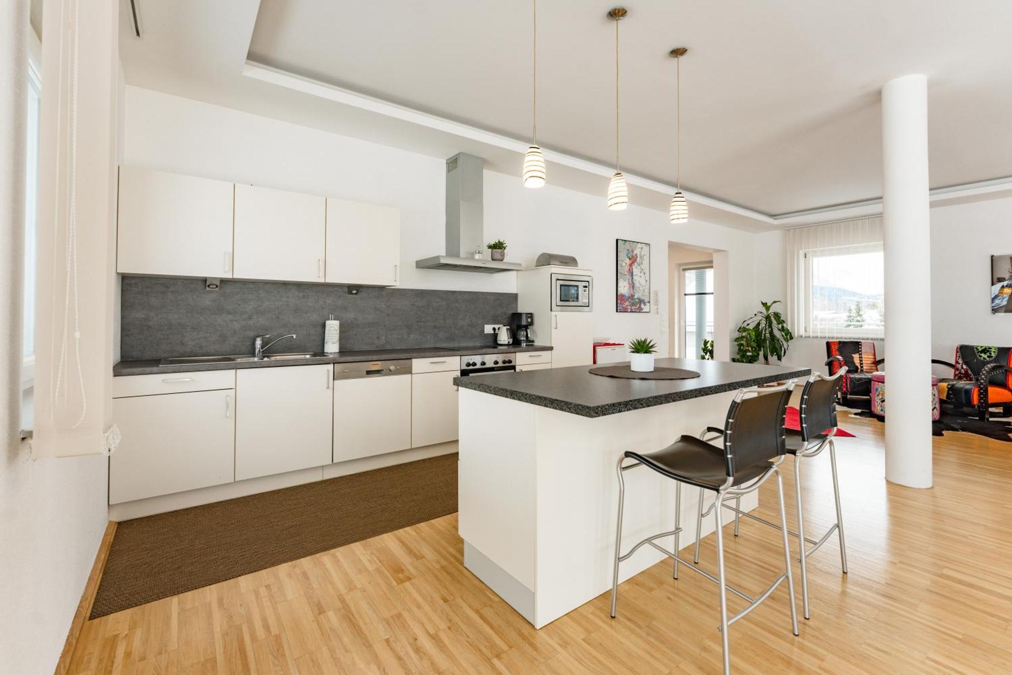 Appartementhaus Modern Art By Schladming-Appartements Dış mekan fotoğraf