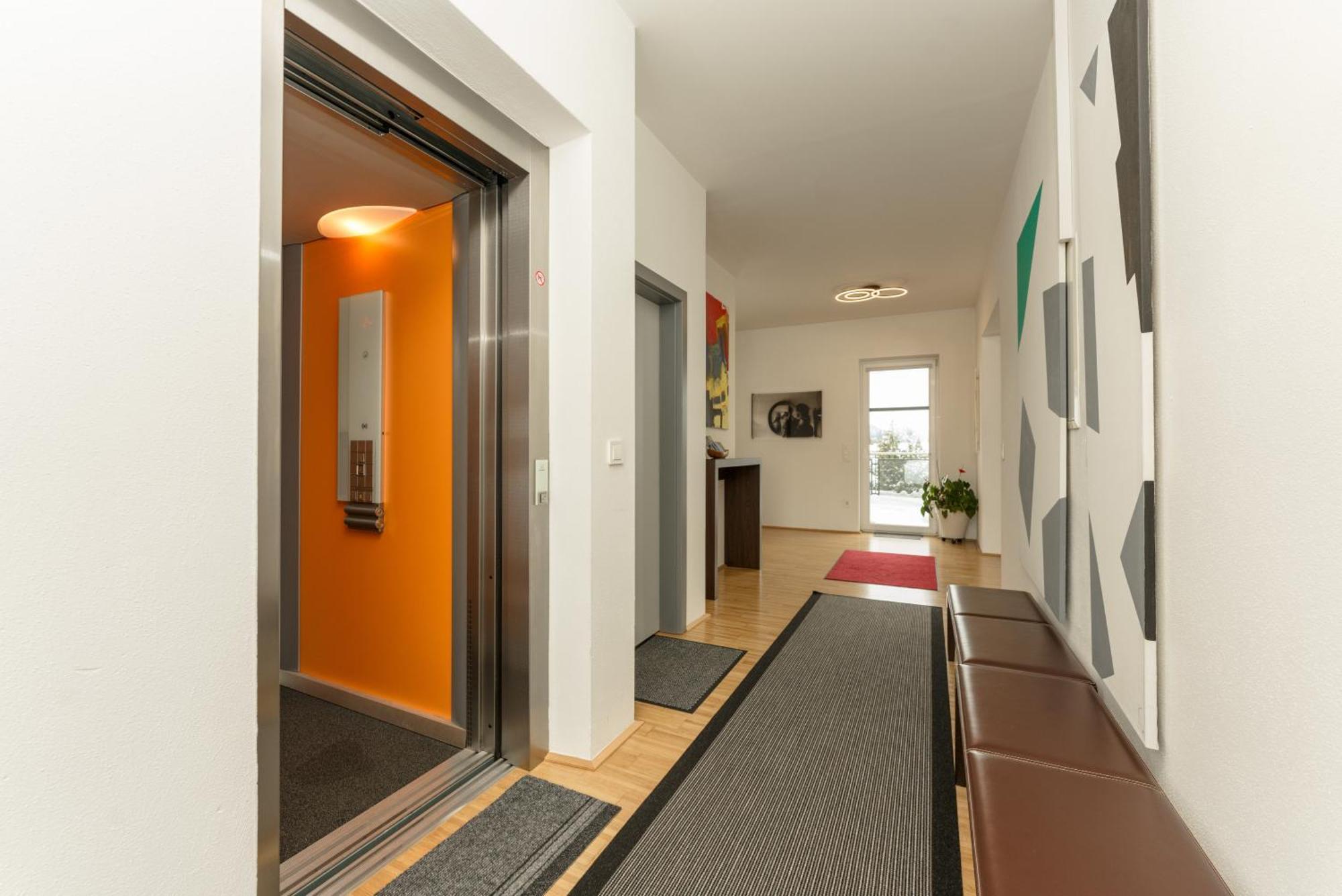 Appartementhaus Modern Art By Schladming-Appartements Dış mekan fotoğraf