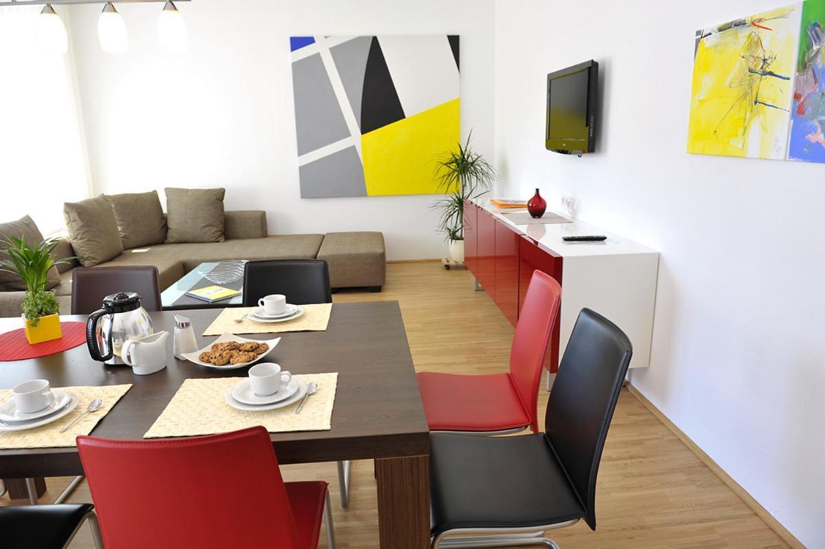 Appartementhaus Modern Art By Schladming-Appartements Dış mekan fotoğraf