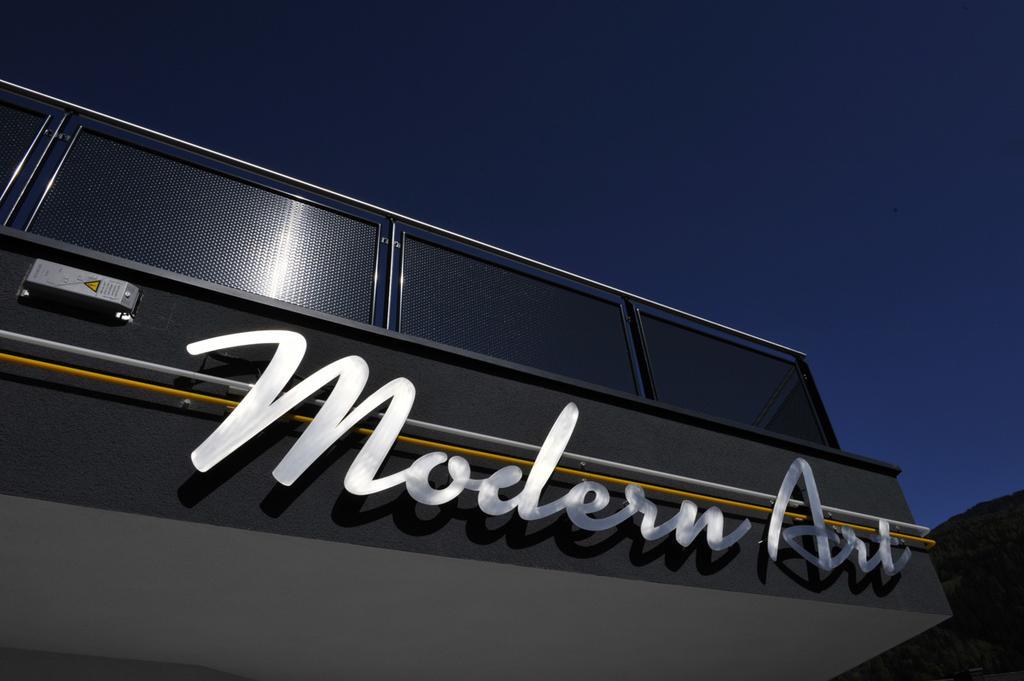 Appartementhaus Modern Art By Schladming-Appartements Dış mekan fotoğraf